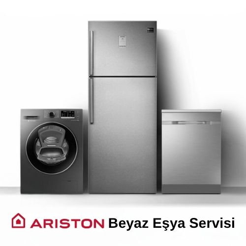 Ariston Beyaz Eşya Servisi