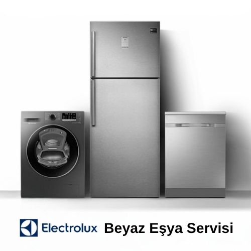 Electrolux Beyaz Eşya Servisi