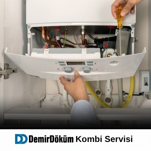 Demirdöküm Kombi Servisi