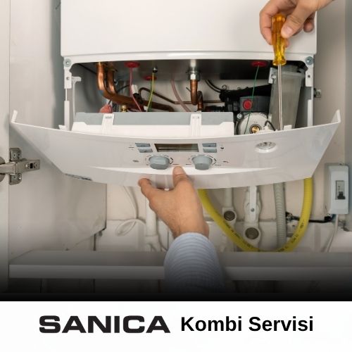 Sanica Kombi Servisi